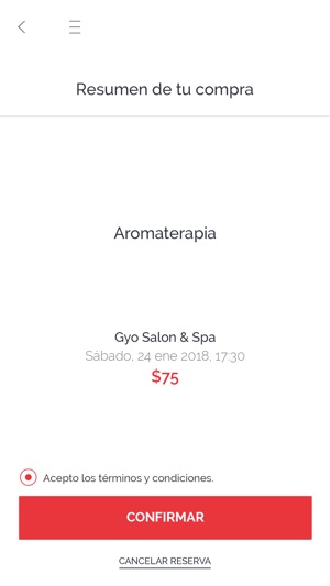 GYO Salon & Spa(圖4)-速報App