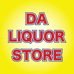 Da Liquor Store