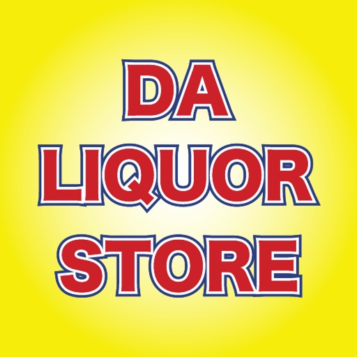 Da Liquor Store