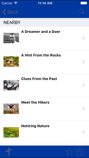 GoExplore Shenandoah NP(圖2)-速報App