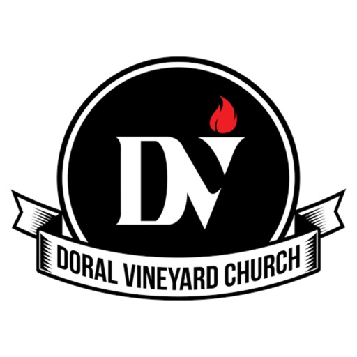 Doral Vineyard Church icon