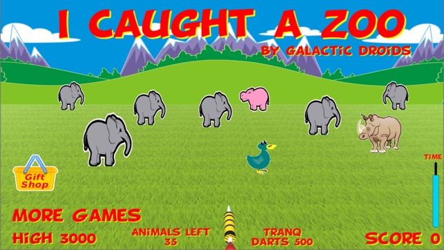 I Caught a Zoo pro(圖4)-速報App