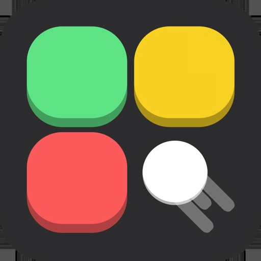 Bobble Blocks iOS App