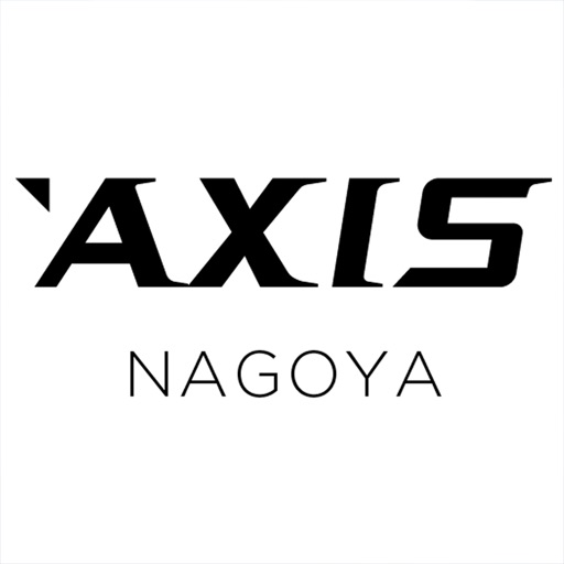 ’AXIS nagoya   アクシス名古屋店