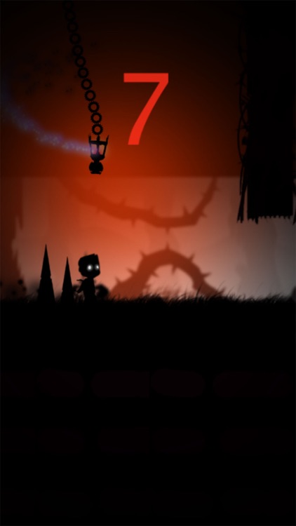 Shadow secret dark escape screenshot-3