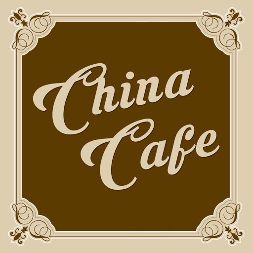 China Cafe Alexandria