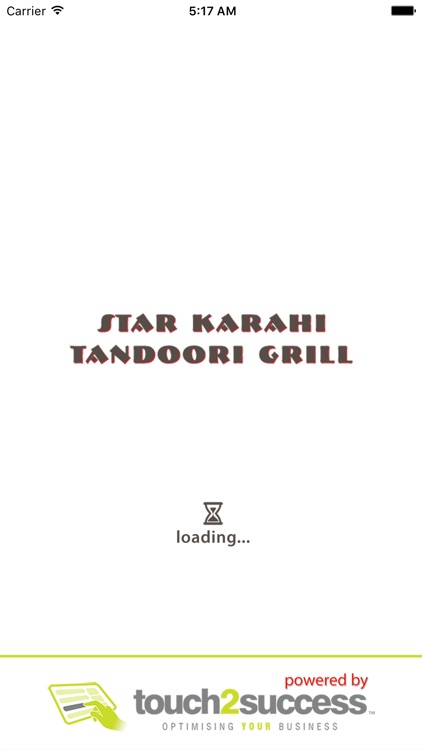 Star Karahi and Tandoori Grill