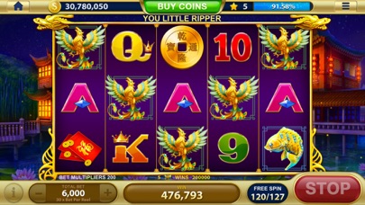 SLOTS OF VEGAS - SLOT MACHINE 4.2.0 IOS CASINO SLOTS OF VEGAS - SLOT MACHINE 4.2.0 IOS