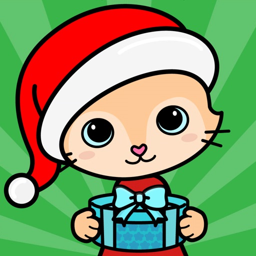 Yasa Pets Christmas iOS App