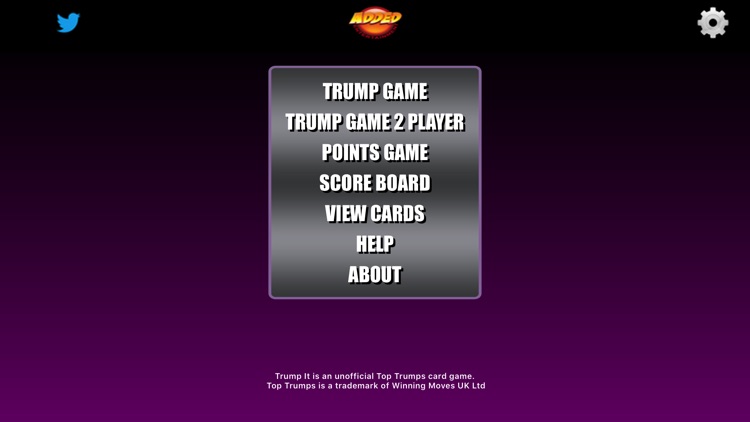 Trump It Classic Cars screenshot-3