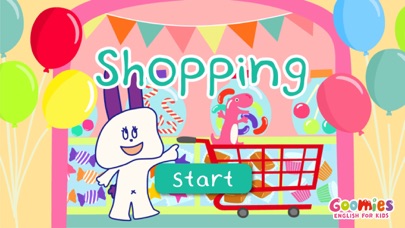 Moo-Shoppingのおすすめ画像1