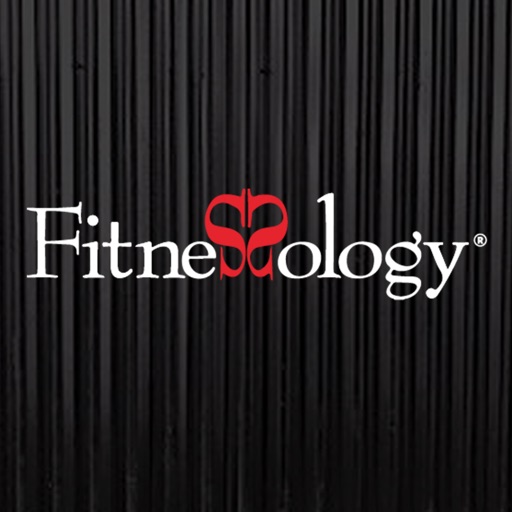 Fitnessology 2.0 icon