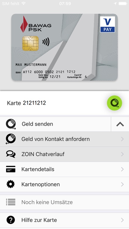 BAWAG P.S.K. SmartPay