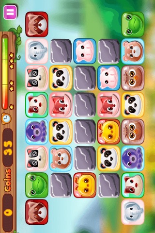 Onet Pet Animal Connect - náhled