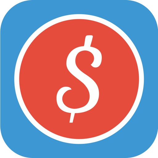 Stealz: Get Social, Save Money Icon