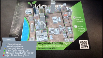 Smart City 3D screenshot 2