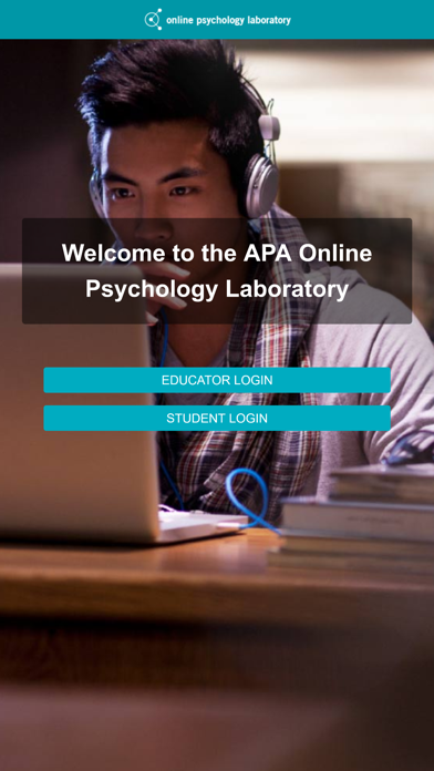 How to cancel & delete Online Psychology Laboratory from iphone & ipad 1