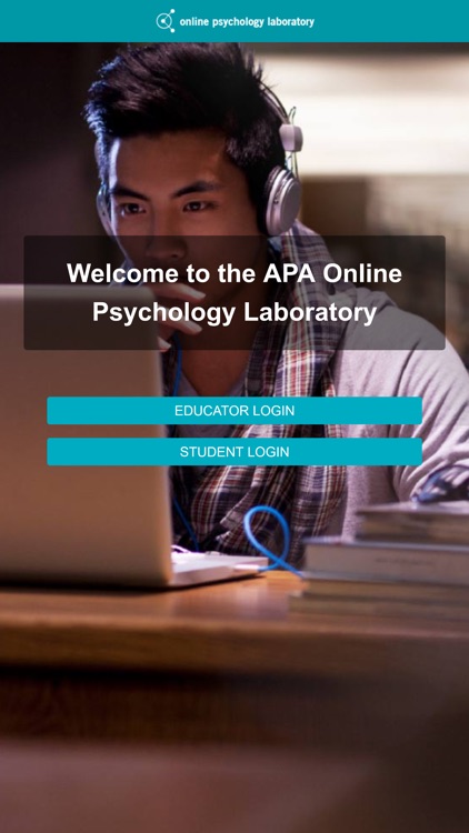 Online Psychology Laboratory