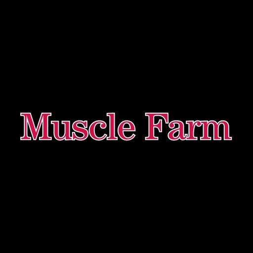MuscleFarm by MINDBODY, Incorporated
