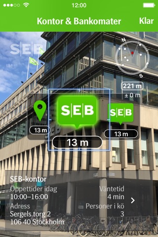 SEB Ung screenshot 4