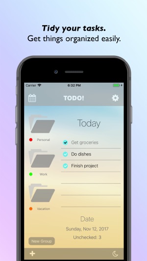 ToDo!(圖1)-速報App