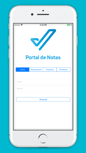 Portal de Notas(圖1)-速報App