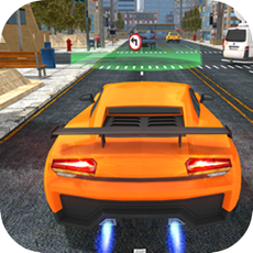 Activities of Real Parking Stadium
