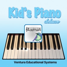 Activities of Kid's Piano Deluxe