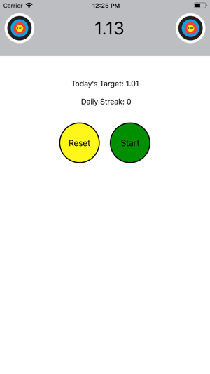 Daily Reflex Challenge(圖4)-速報App