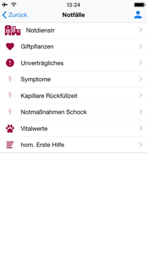 Tiernaturheilkunde(圖4)-速報App