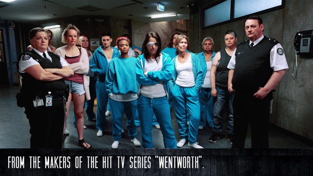 Wentworth VR(圖3)-速報App