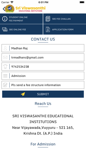 Sri Viswasanthi(圖8)-速報App