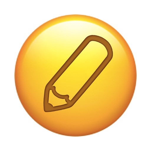 iHandwriting Keyboard Icon