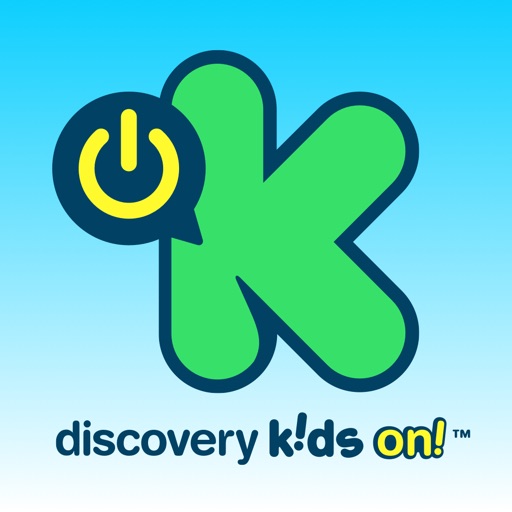 Discovery K!ds ON!