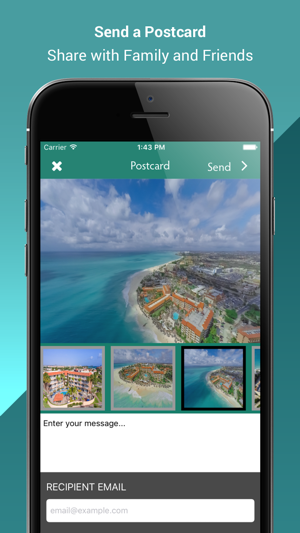 Casa Del Mar Resort Aruba(圖5)-速報App