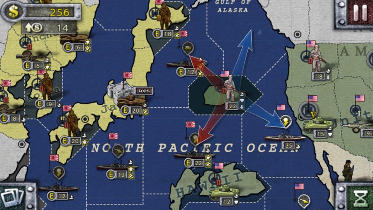 World Conqueror 1945