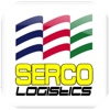 Serco Logistics Cold Storage