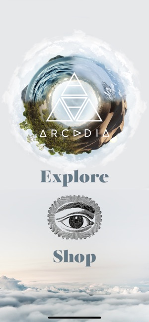 Arcadia Earth(圖1)-速報App