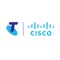 The Telstra Cisco Alliance is a unique relationship that brings together Telstra’s superior networks with Cisco’s leading networking solutions