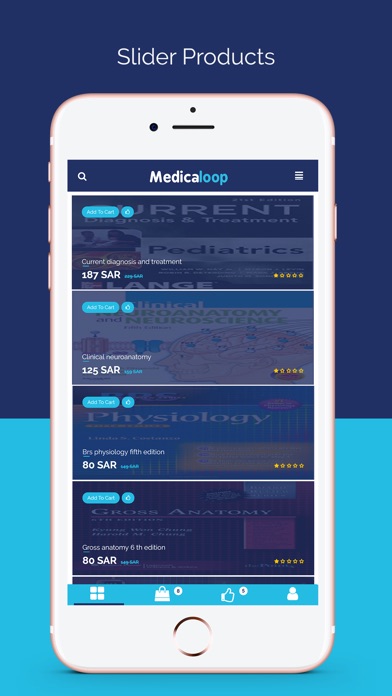 Medicaloop screenshot 3