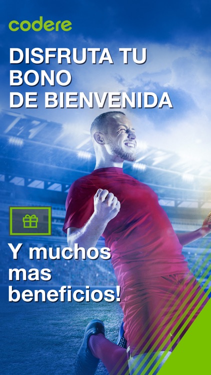 Codere Apuestas Deportivas CO