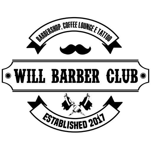 Will Barber Club icon