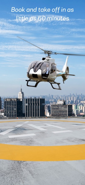 Voom: On-Demand Helicopters(圖2)-速報App