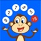 @lottomonkeyapp turns your smartphone into a lottery ticket checker