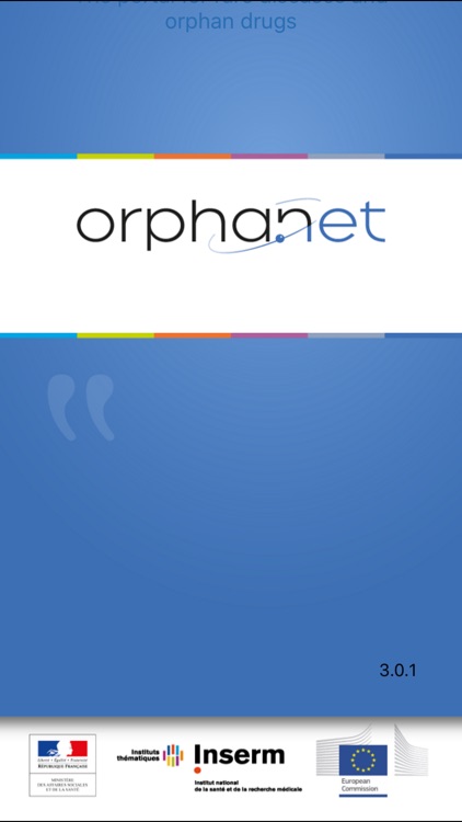 Orphanet