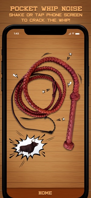 Pocket Whip Noise(圖4)-速報App