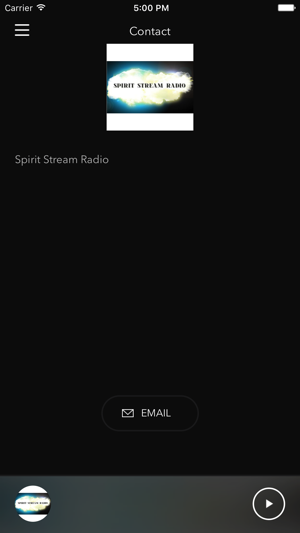 Spirit Stream Radio(圖3)-速報App