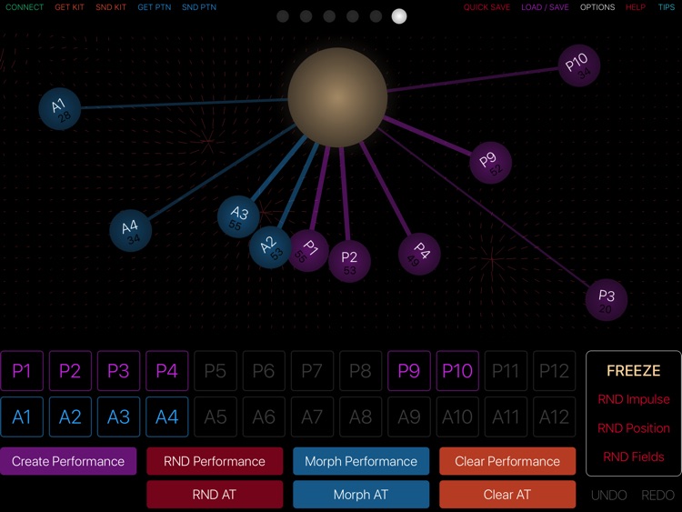 Collider - For The Analog Rytm screenshot-5
