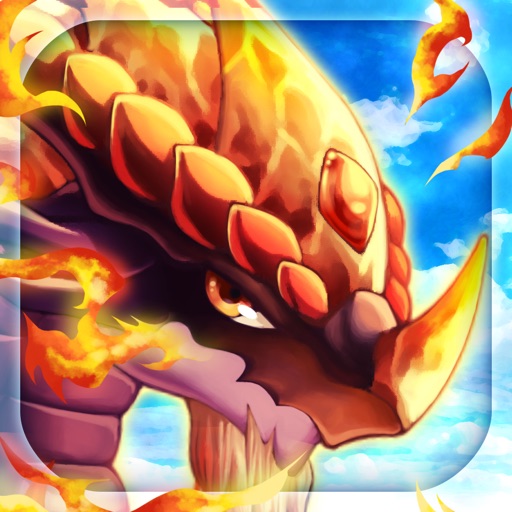 Dragon x Dragon: City Sim Game