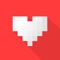 Create pixel art on the go
